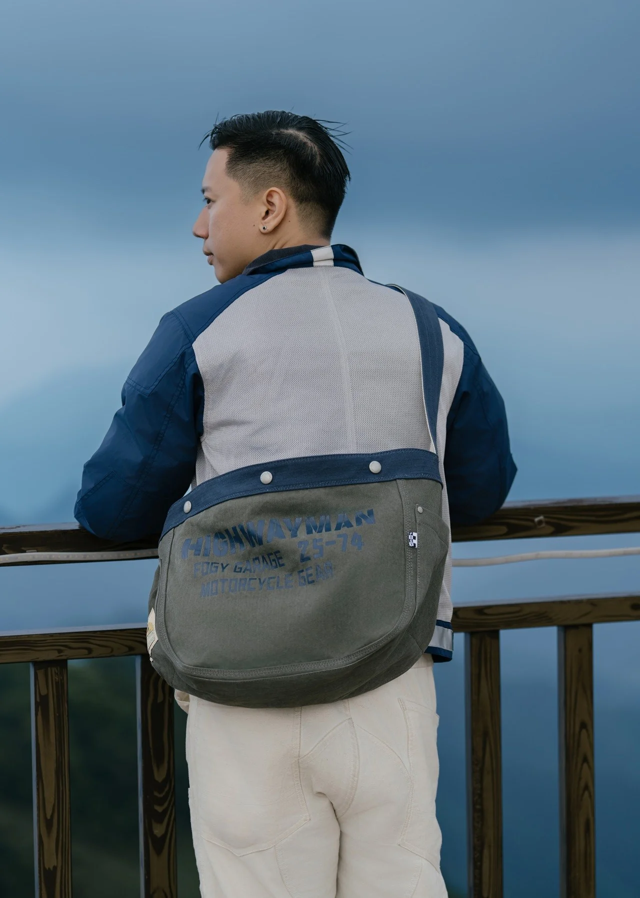 Luggages & Backpacks